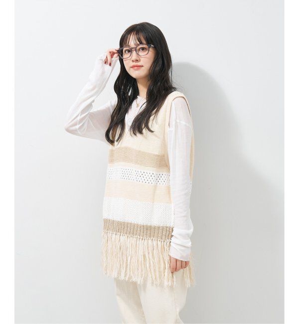  「Zoff|UNITED ARROWS|ウェリントン型 メガネ｜ユナイテッドアローズ プレミアム レンズ交換券付」|メガネ|