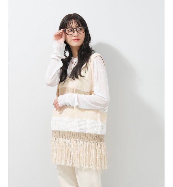  「Zoff|UNITED ARROWS|ウェリントン型 メガネ｜ユナイテッドアローズ プレミアム レンズ交換券付」|メガネ|