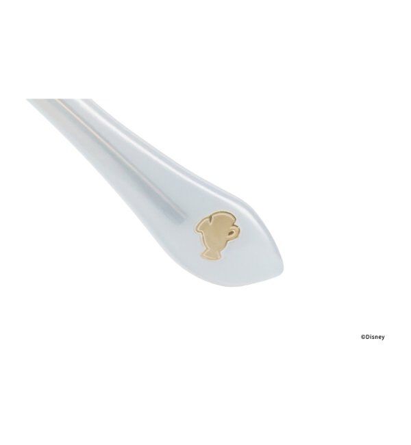  「ウェリントン メガネ Disney PRINCESS ベル  (カジュアルライン)  ディズニープリンセス  レンズ交換券付」|メガネ|