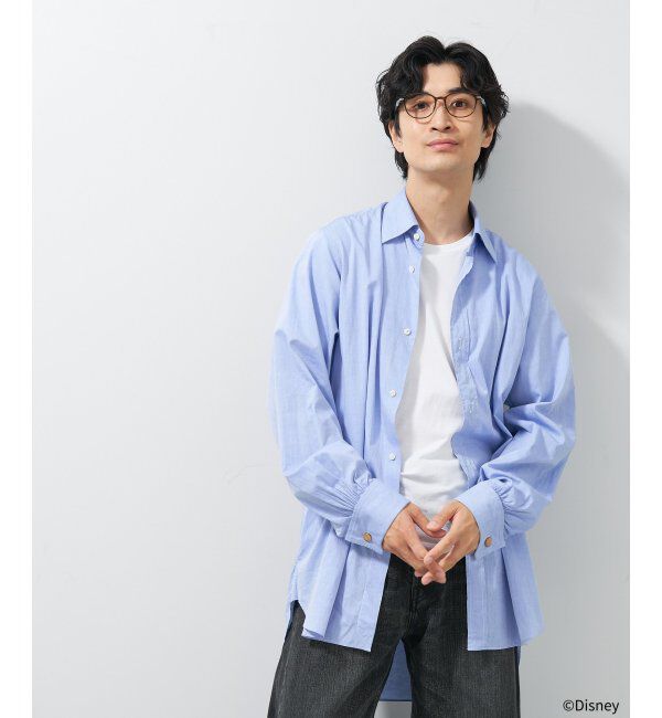  「ウェリントン メガネ Disney PRINCESS ベル  (カジュアルライン)  ディズニープリンセス  レンズ交換券付」|メガネ|