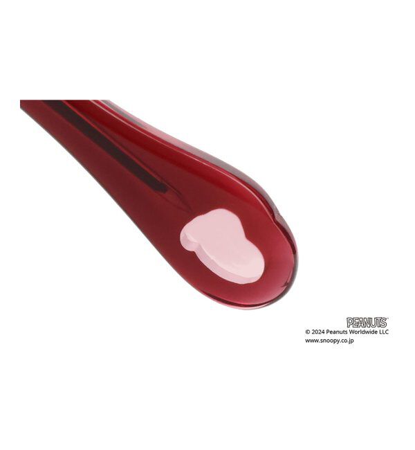  「ボストン型 跳ね上げ式 メガネ | Zoff PEANUTS COLLECTION 4 (リテラリーエース モデル)  レンズ交換券付」|メガネ|