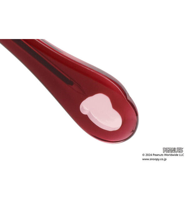  「ボストン型 跳ね上げ式 メガネ | Zoff PEANUTS COLLECTION 4 (リテラリーエース モデル)  レンズ交換券付」|メガネ|