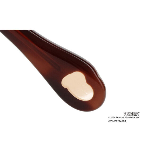  「ボストン型 跳ね上げ式 メガネ | Zoff PEANUTS COLLECTION 4 (リテラリーエース モデル)  レンズ交換券付」|メガネ|