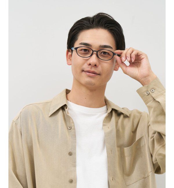  「Zoff｜Sanrio Characters シナモロールモデル レンズ交換券付」|メガネ|