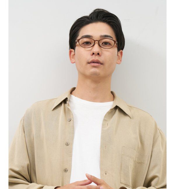  「Zoff｜Sanrio Characters シナモロールモデル レンズ交換券付」|メガネ|