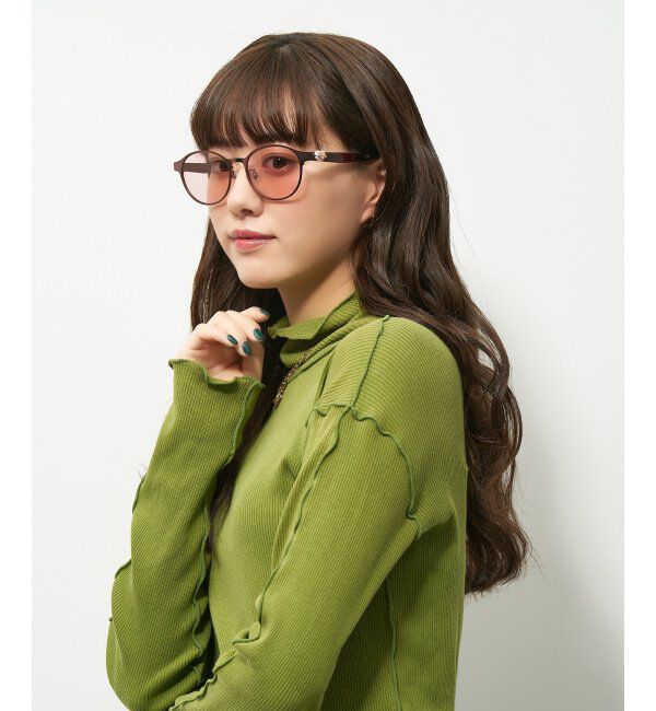  「Zoff｜Sanrio Characters マイメロディモデル」|サングラス|