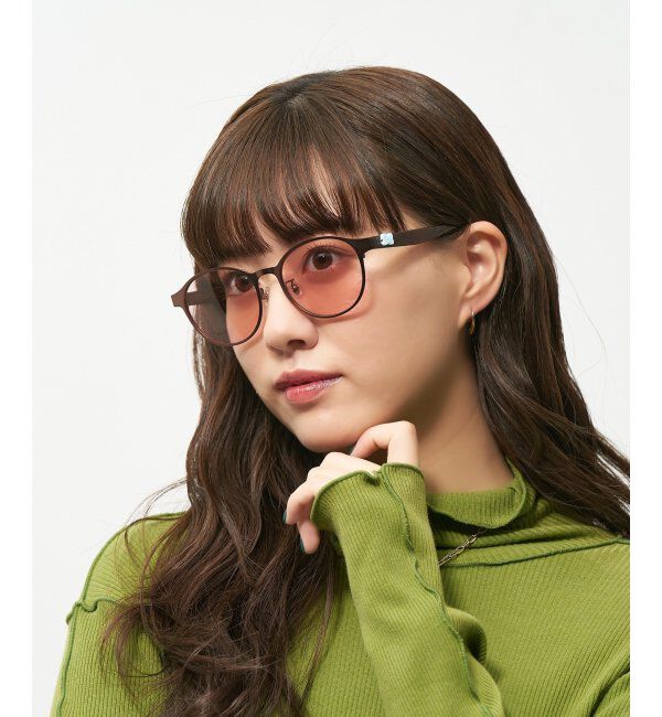  「Zoff｜Sanrio Characters マイメロディモデル」|サングラス|