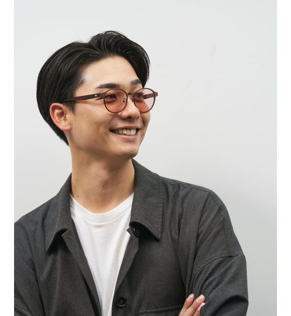  「Zoff｜Sanrio Characters マイメロディモデル」|サングラス|