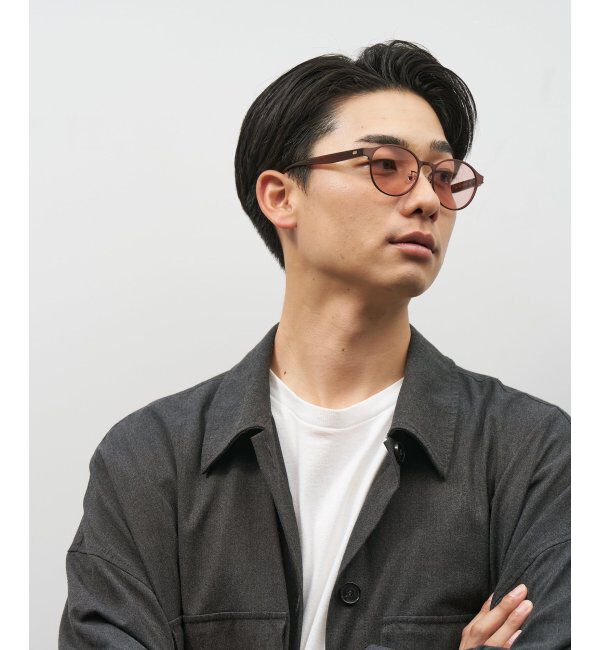  「Zoff｜Sanrio Characters マイメロディモデル」|サングラス|