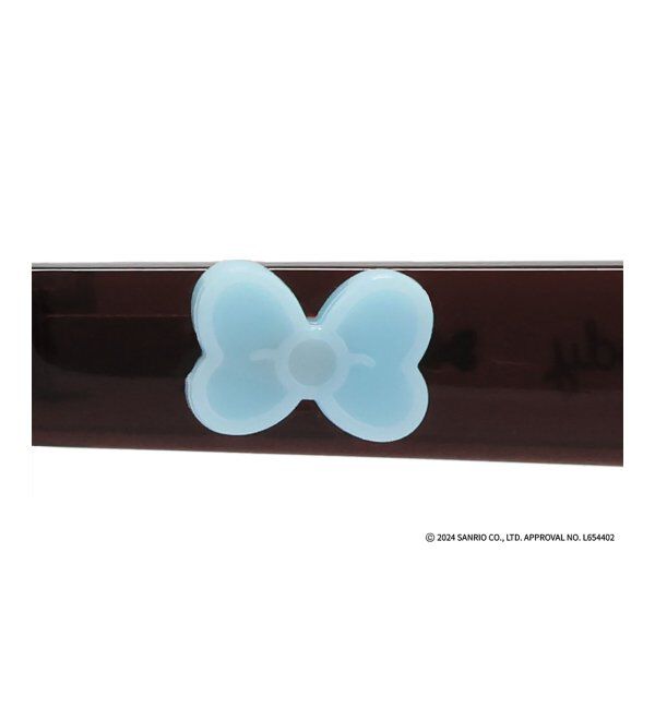  「Zoff｜Sanrio Characters マイメロディモデル」|サングラス|