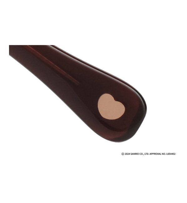  「Zoff｜Sanrio Characters マイメロディモデル」|サングラス|