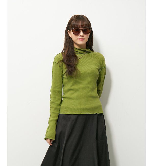  「Zoff｜Sanrio Characters マイメロディモデル NIGHT&DAY(WEB限定) レンズ交換券付」|メガネ|濃ブラウン1