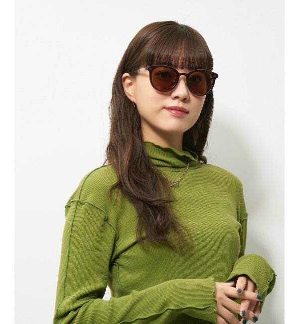  「Zoff｜Sanrio Characters マイメロディモデル NIGHT&DAY(WEB限定) レンズ交換券付」|メガネ|