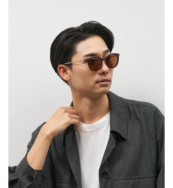  「Zoff｜Sanrio Characters マイメロディモデル NIGHT&DAY(WEB限定) レンズ交換券付」|メガネ|