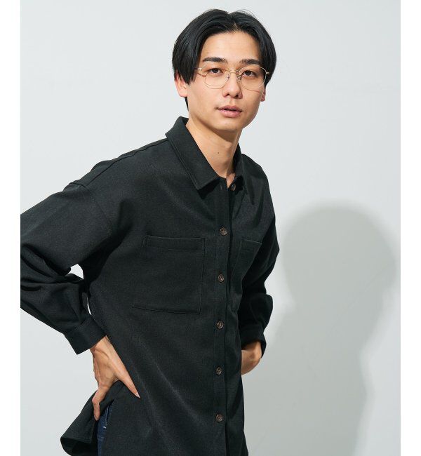  「ウェリントン型 メガネ | チタン 軽量 メタルフレーム レディース 大人可愛い レンズ交換券付」|メガネ|