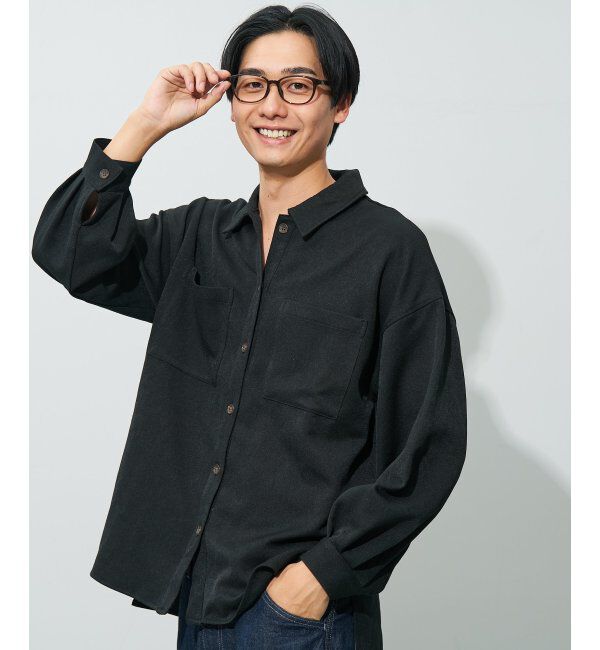  「ウェリントン型 メガネ | 大人可愛い 伊達メガネ レディース レンズ交換券付」|メガネ|