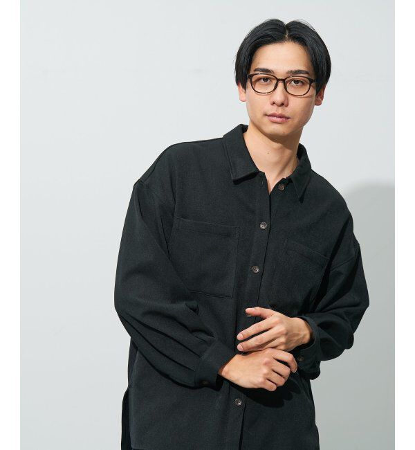  「ウェリントン型 メガネ | 大人可愛い 伊達メガネ レディース レンズ交換券付」|メガネ|