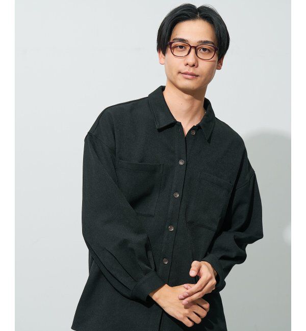  「ウェリントン型 メガネ | 大人可愛い 伊達メガネ レディース レンズ交換券付」|メガネ|