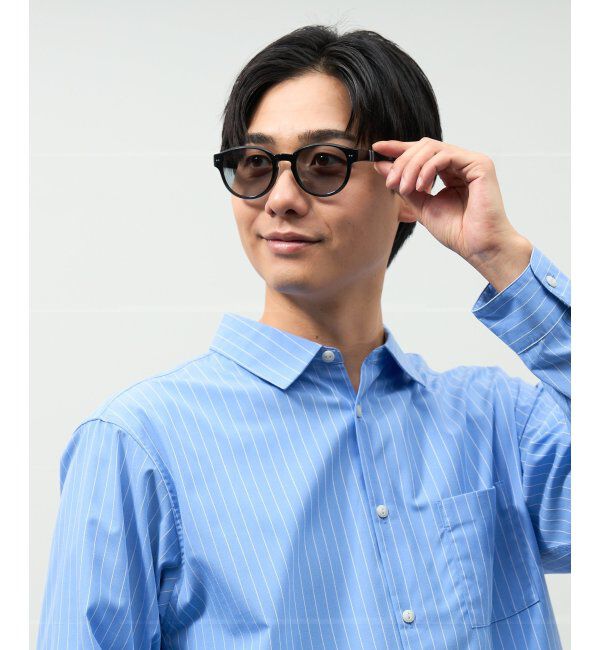  「SUNCUTGlasses/UV100%CUT ゴルフ・スポーツ用 サングラス 【SNAP GRIP搭載】ずれ落ち防止 軽量 アウトドア」|サングラス|