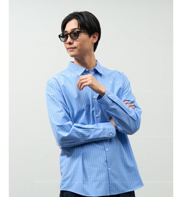  「SUNCUTGlasses/UV100%CUT ゴルフ・スポーツ用 サングラス 【SNAP GRIP搭載】ずれ落ち防止 軽量 アウトドア」|サングラス|