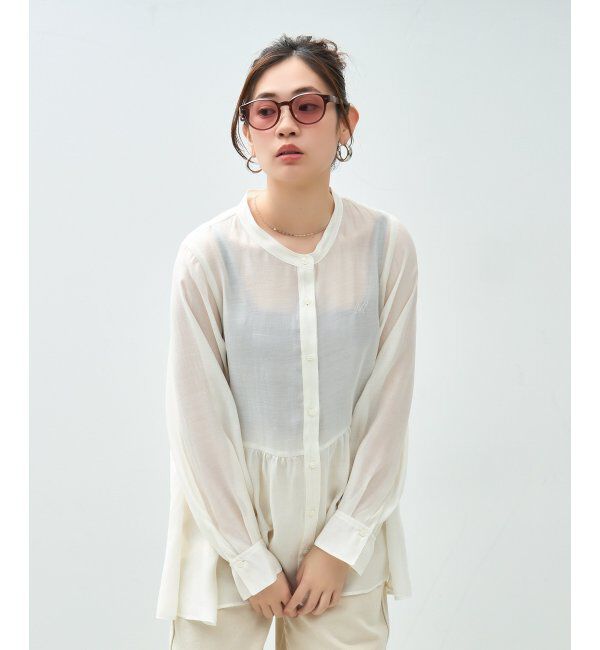  「SUNCUTGlasses/UV100%CUT ゴルフ・スポーツ用 サングラス 【SNAP GRIP搭載】ずれ落ち防止 軽量 アウトドア」|サングラス|薄ブラウン1