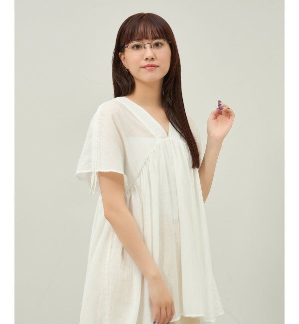  「オーバル型 メガネ 軽量 チタン｜大人可愛い｜伊達メガネ 度付きメガネ｜ビジネス レンズ交換券付」|メガネ|