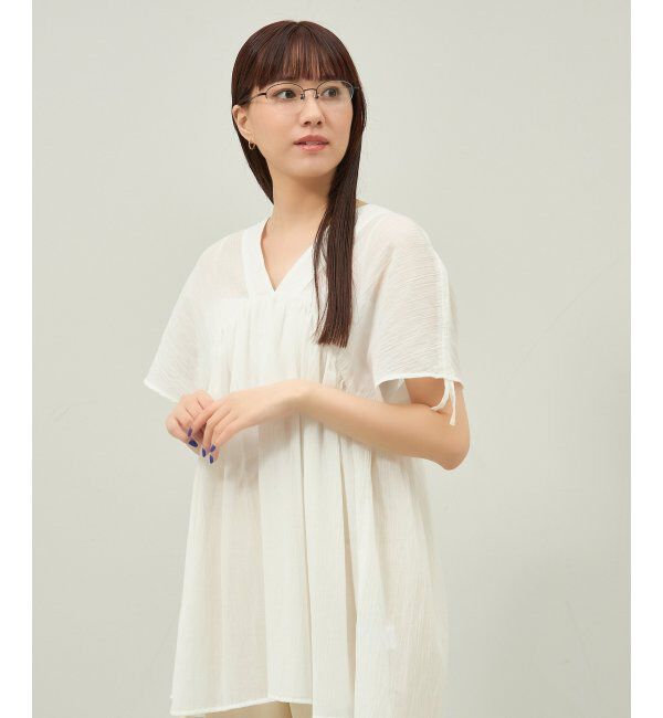  「オーバル型 メガネ 軽量 チタン｜大人可愛い｜伊達メガネ 度付きメガネ｜ビジネス レンズ交換券付」|メガネ|