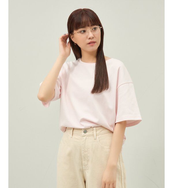  「オーバル型 メガネ 軽量 チタン｜大人可愛い｜伊達メガネ 度付きメガネ｜ビジネス レンズ交換券付」|メガネ|