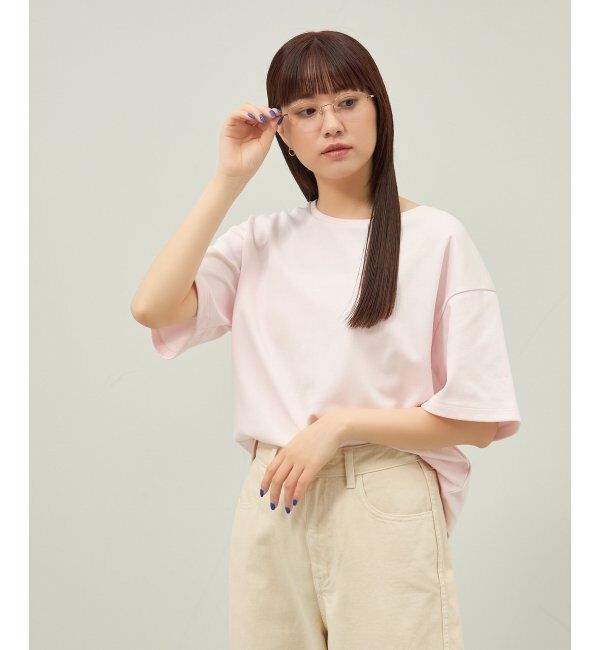  「オーバル型 メガネ 軽量 チタン｜大人可愛い｜伊達メガネ 度付きメガネ｜ビジネス レンズ交換券付」|メガネ|