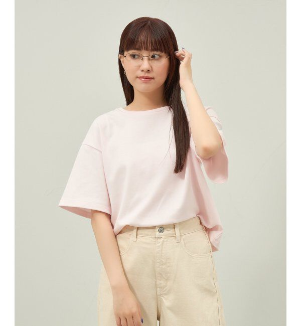  「オーバル型 メガネ 軽量 チタン｜大人可愛い｜伊達メガネ 度付きメガネ｜ビジネス レンズ交換券付」|メガネ|