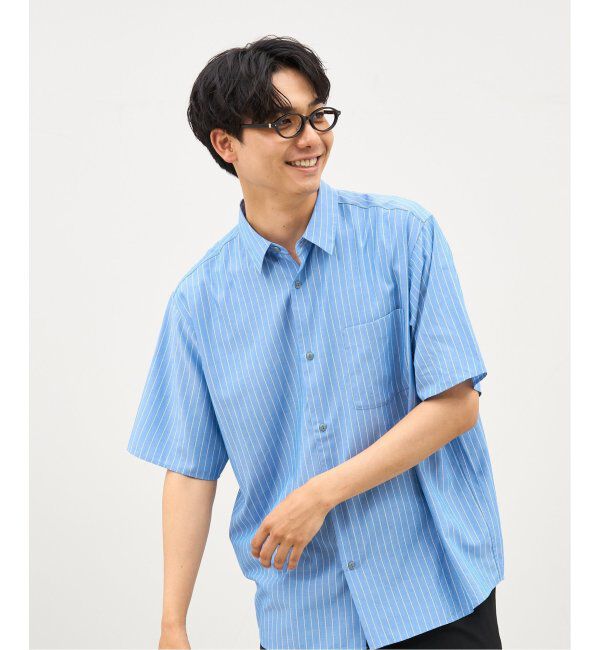  「Zoff｜ETRE TOKYO｜オーバル型 メガネ｜伊達メガネ 度付きメガネ ユニセックス レンズ交換券付」|メガネ|