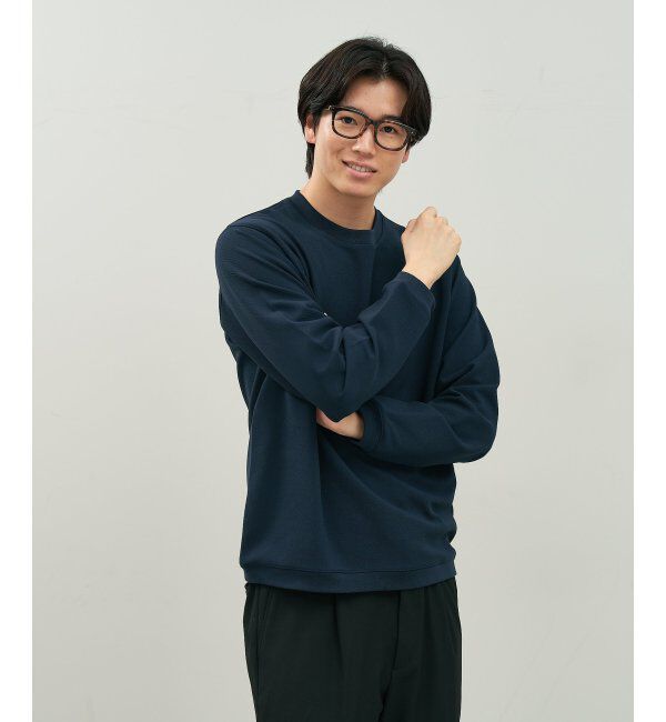  「ウェリントン型 メガネ | マツケリ MAZZUCCHELLI｜ 伊達・度付き眼鏡 ユニセックス  レンズ交換券付」|メガネ|