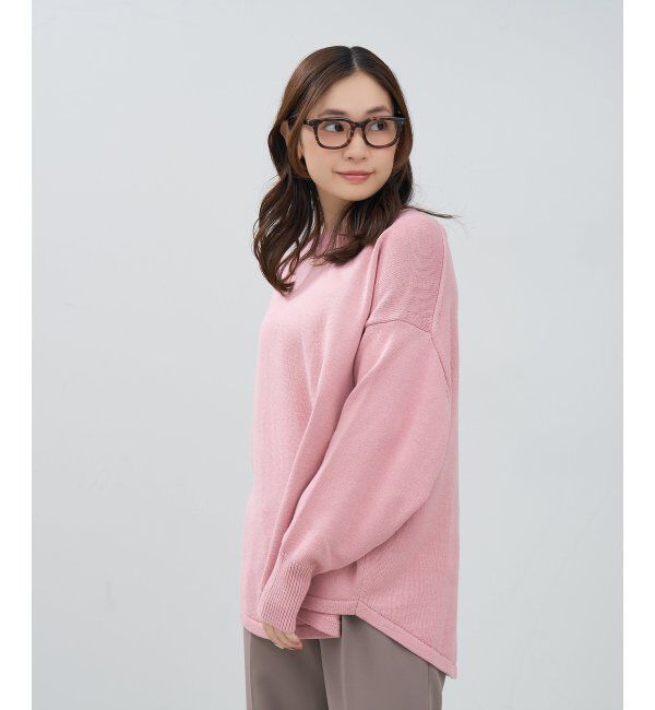  「ウェリントン型 メガネ | マツケリ MAZZUCCHELLI｜ 伊達・度付き眼鏡 ユニセックス  レンズ交換券付」|メガネ|