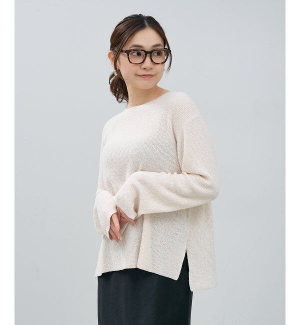  「ウェリントン型 メガネ | マツケリ MAZZUCCHELLI｜ 伊達・度付き眼鏡 ユニセックス  レンズ交換券付」|メガネ|