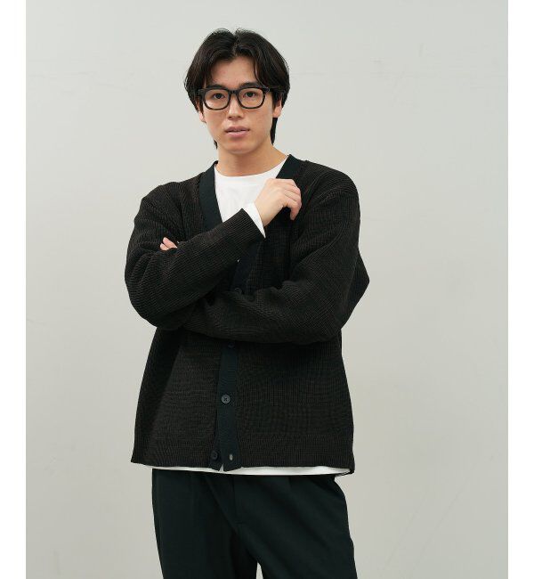  「ウェリントン型 メガネ | マツケリ MAZZUCCHELLI｜ 伊達・度付き眼鏡 ユニセックス  レンズ交換券付」|メガネ|