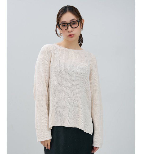  「ウェリントン型 メガネ | マツケリ MAZZUCCHELLI｜ 伊達・度付き眼鏡 ユニセックス  レンズ交換券付」|メガネ|