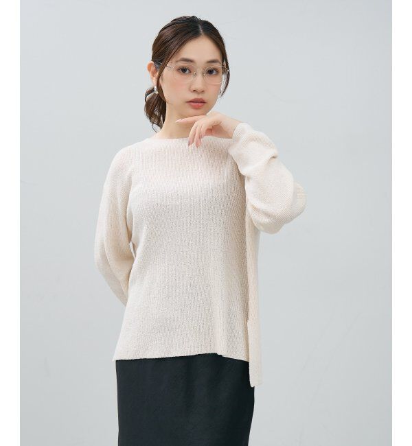  「ウェリントン型 メガネ | 四角 小顔効果 チタン 軽量 メタル 伊達・度付き Zoff  レンズ交換券付」|メガネ|