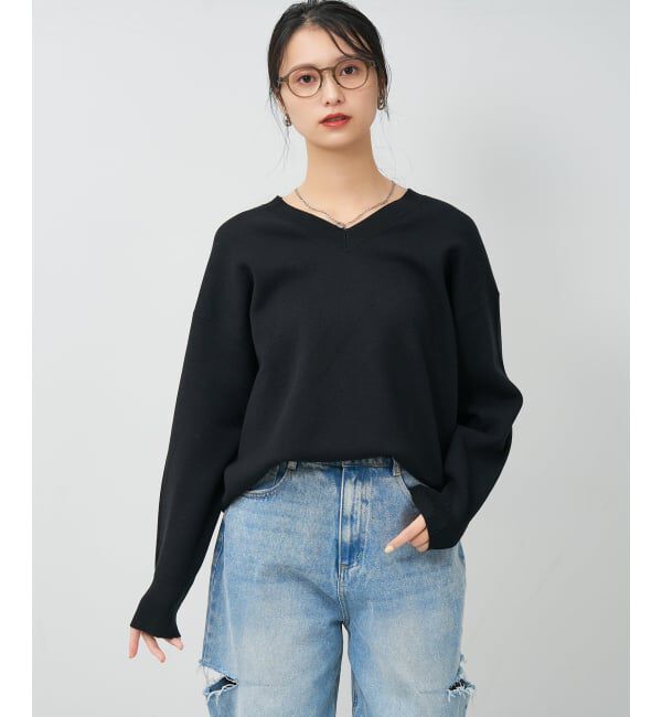  「ボストン型 メガネ | 中顔面短縮みえメガネ 小さめサイズ 眼鏡 伊達めがね Zoff｜CLASSIC レンズ交換券付」|メガネ|薄オリーブ1