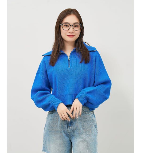  「ウェリントン型 メガネ | 軽量 柔軟性 鼻パッド 眼鏡 伊達めがね 度付き Zoff SMART レンズ交換券付」|メガネ|