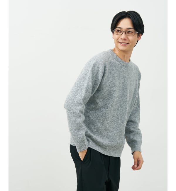  「スクエア型 メガネ | 横長 軽量 眼鏡 伊達めがね 度付き Zoff｜CLASSIC レンズ交換券付」|メガネ|