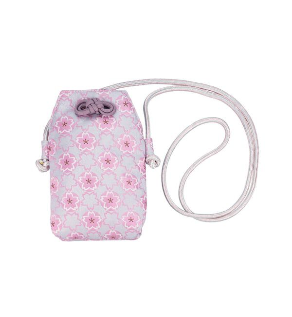  「メガネ・サングラスケース、ミニバッグ、ポーチ、オシャレ、可愛い、ギフト」|サングラス|グレー