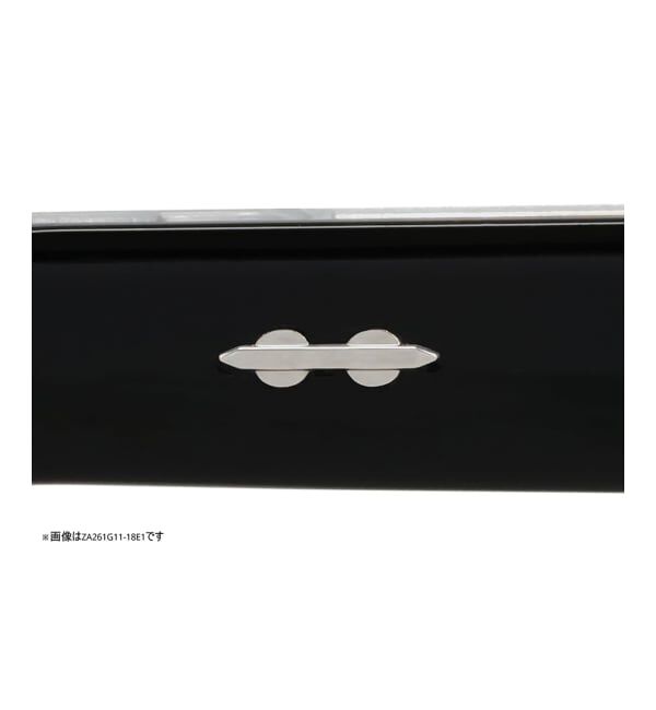  「【WEB限定】Zoff｜JOURNAL STANDARD relume ジャーナルスタンダードレリューム ボストン型調光サングラス」|サングラス|