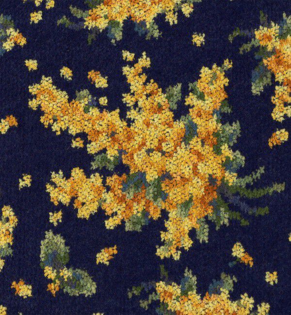 FEILER「ミモザソラーレ　ハンドタオル（WEB限定）」|タオル|