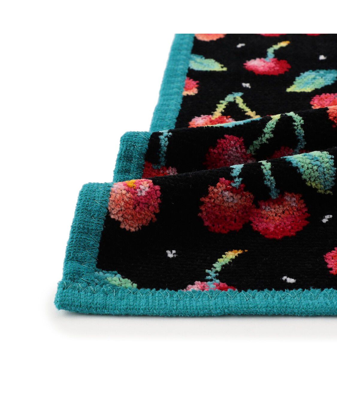 LOVERARY BY FEILER「チェリードット　プティバス」|その他ベビー用品|