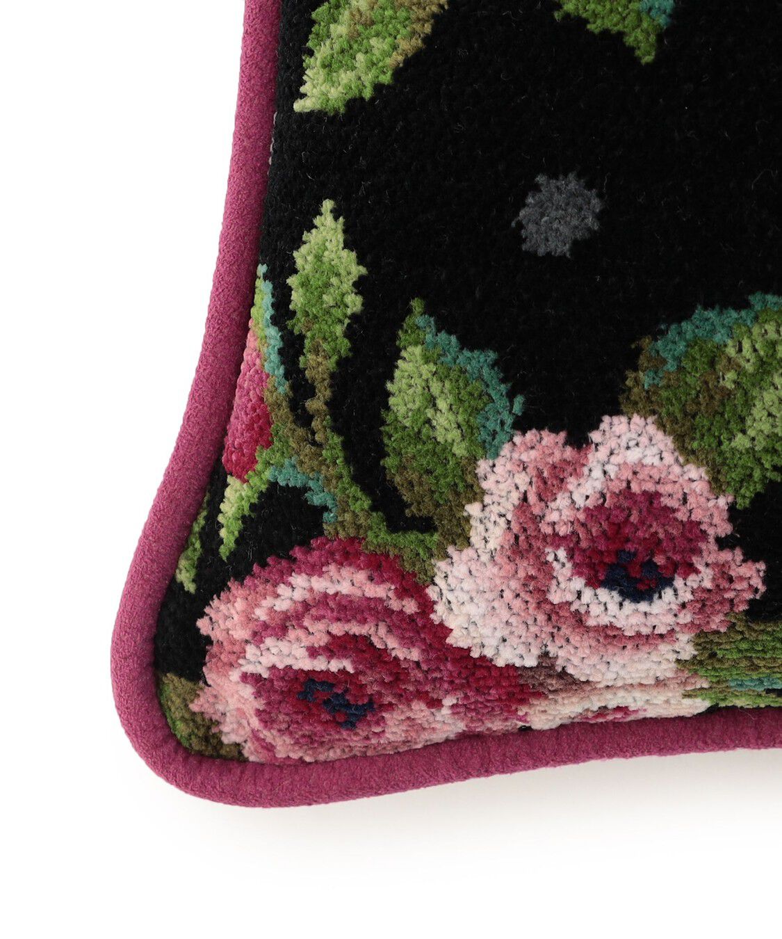 FEILER「マイジュリエット　横長クッション　MJT-257384」|クッション・クッションカバー|