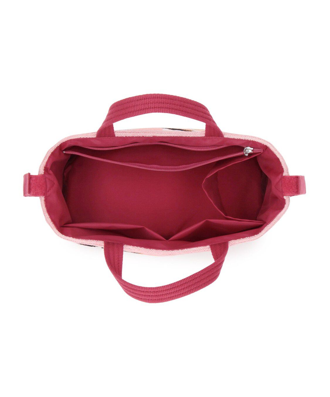 FEILER「ルック！マイドッグ　カートポーチ　MDG-257070」|ポーチ|