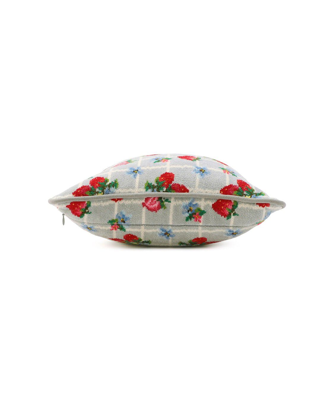FEILER「ストロベリーフィールドプティ　クッション　SFP-257246」|クッション・クッションカバー|