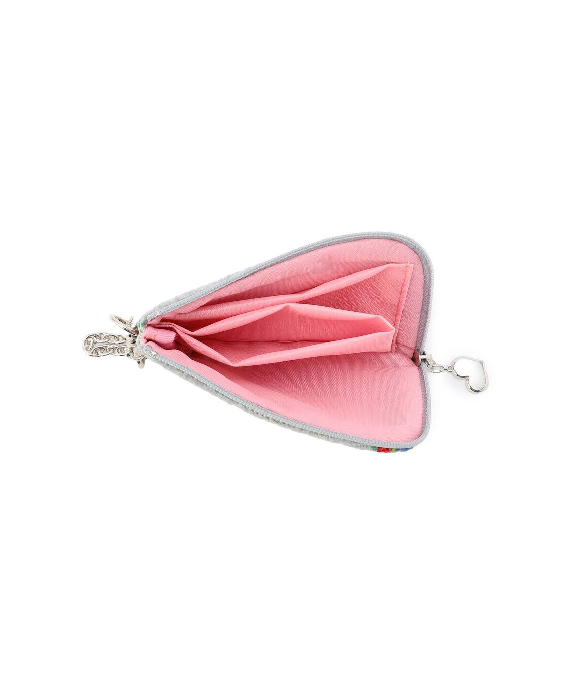 FEILER「モンプティルル　ミニポーチ　MPL-260379」|ポーチ|