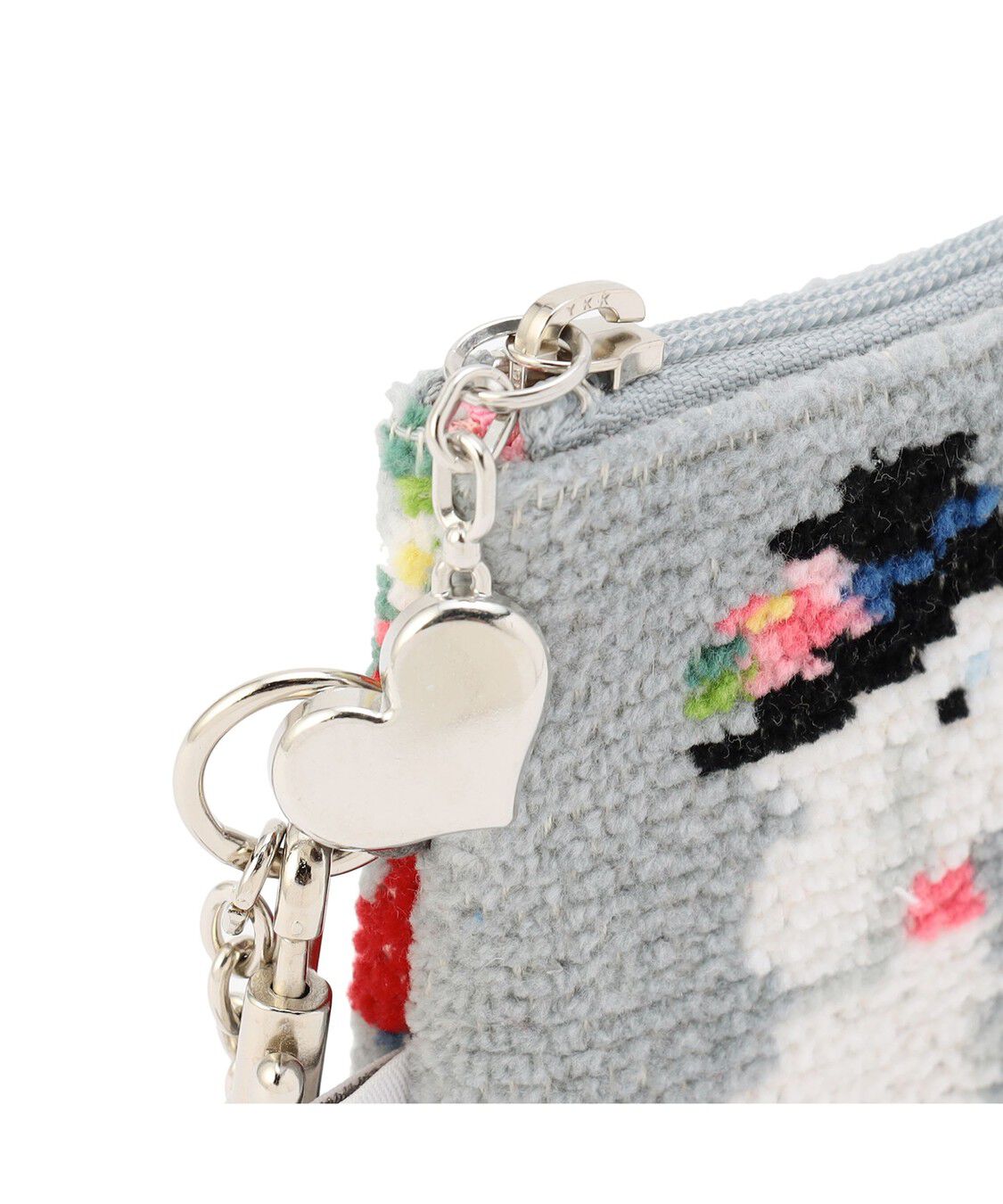 FEILER「モンプティルル　ミニポーチ　MPL-260379」|ポーチ|