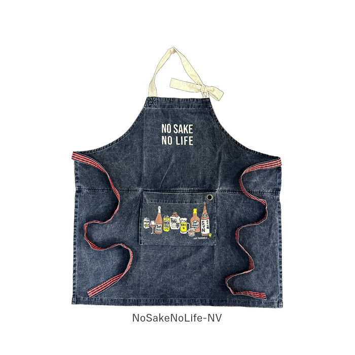 AND PACKABLE「アンドパッカブル エプロン 通販 andpackable 前掛け ワークエプロン おしゃれ」|その他|